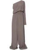 Rick Owens Athena Bodybag jumpsuit - Grey
