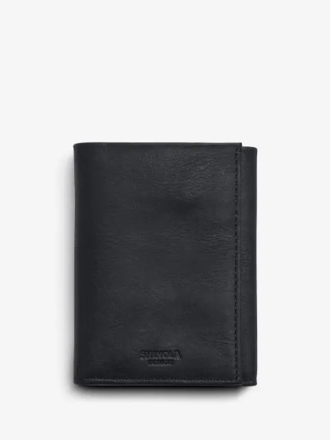 Shinola Portemonnaie mit Klappe