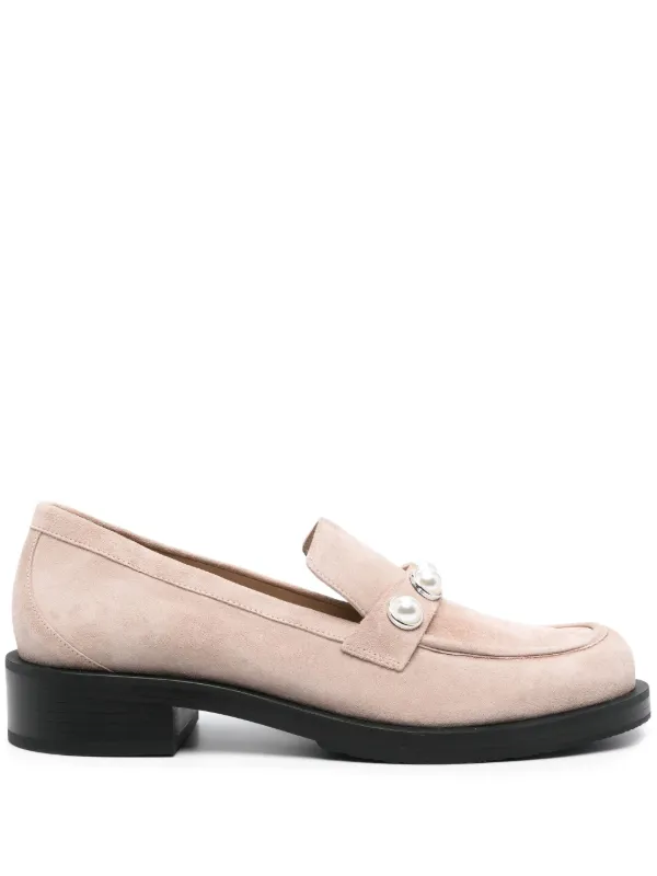 Portia loafer on sale