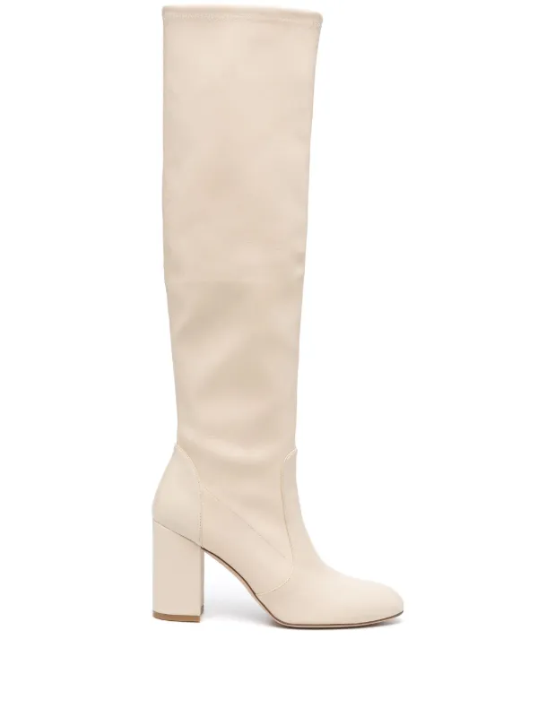 Farfetch stuart weitzman sale