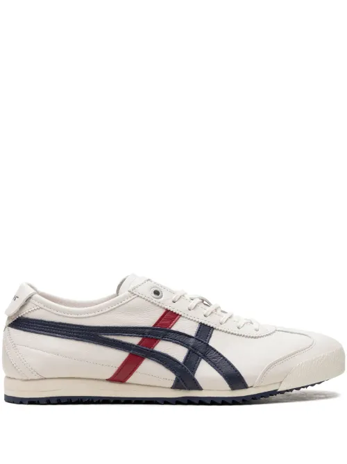 Baskets Mexico 66 SD 'Cream Peacoat' - Onitsuka Tiger - Modalova