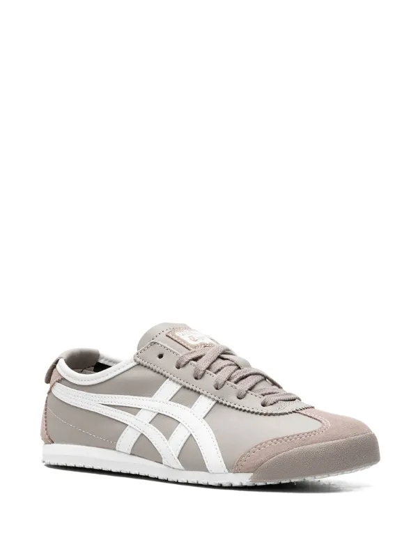 Onitsuka tiger mexico 66 shop slip on moon rock