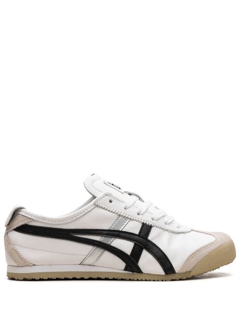 Asics onitsuka tiger mexico 66 shops grau