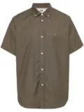 Junya Watanabe MAN x Brooks Brothers cotton shirt - Green