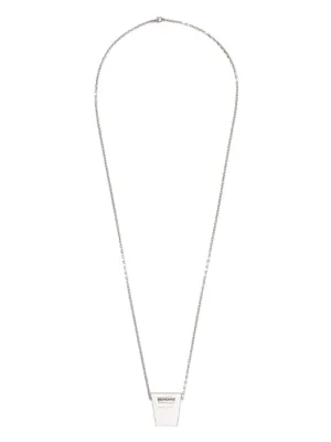 Rick Owens(リック・オウエンス)アクセサリー - FARFETCH Rick Owens(リック・オウエンス)アクセサリー - FARFETCH