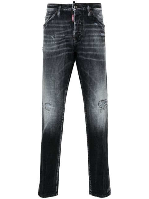 DSQUARED2 Cool Guy slim-leg jeans Men