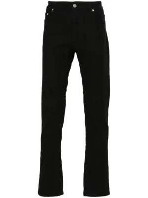 ETRO Slim-Fit Jeans for Men - Shop Now at Farfetch Canada