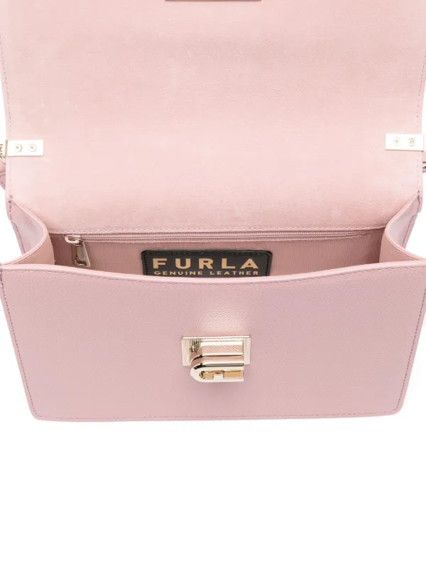 Furla Furla 1927 ショルダーバッグ | ピンク | FARFETCH JP