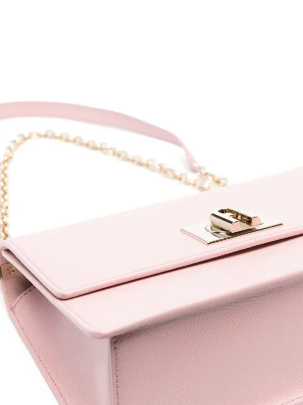 Furla Furla 1927 ショルダーバッグ | ピンク | FARFETCH JP