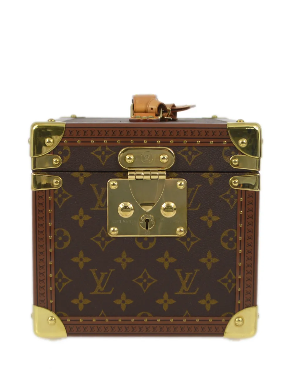 Boite flacons hot sale louis vuitton