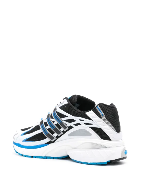 Response Clearance Adidas Response Cushion 22 Femme Blue Adidas