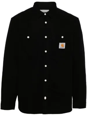 carhartt wip clink shirt