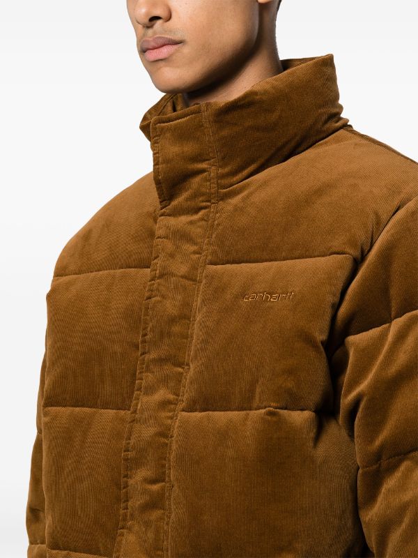 Carhartt WIP Layton Corduroy Jacket Farfetch