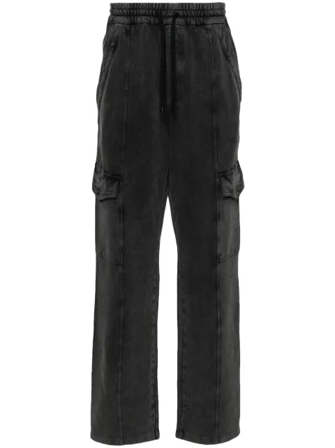 MARANT Pryam cotton track pants