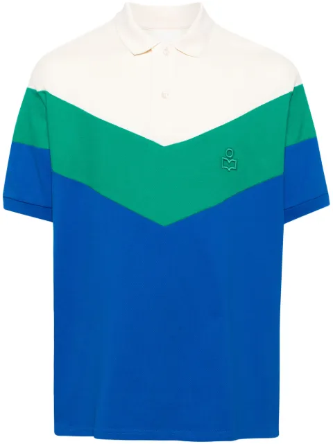 MARANT playera tipo polo Anton