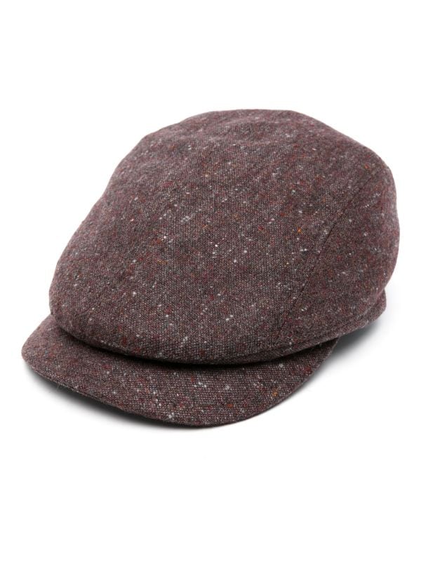 Borsalino m lange effect Beret Farfetch