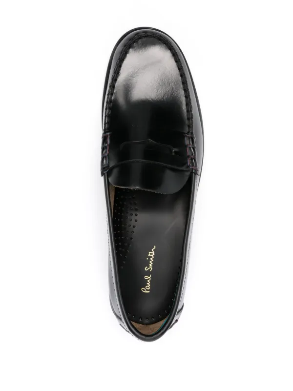 Paul smith best sale penny loafers