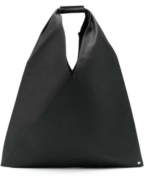 Sac à main Japanese - MM6 Maison Margiela - Modalova