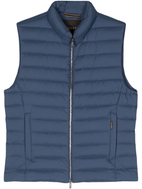 Moorer Calaf-S3 padded gilet