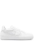 Enterprise Japan EJ Rocket panelled sneakers - White