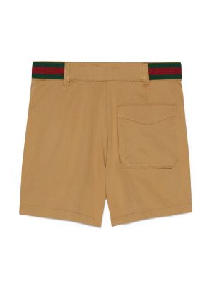 Gucci Kids（グッチ・キッズ）ショートパンツ・ハーフパンツ - FARFETCH