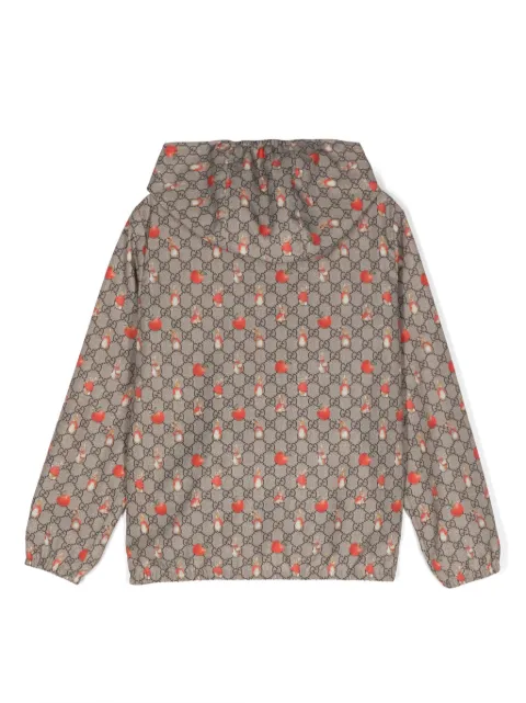 Gucci Kids Jackets for Girls