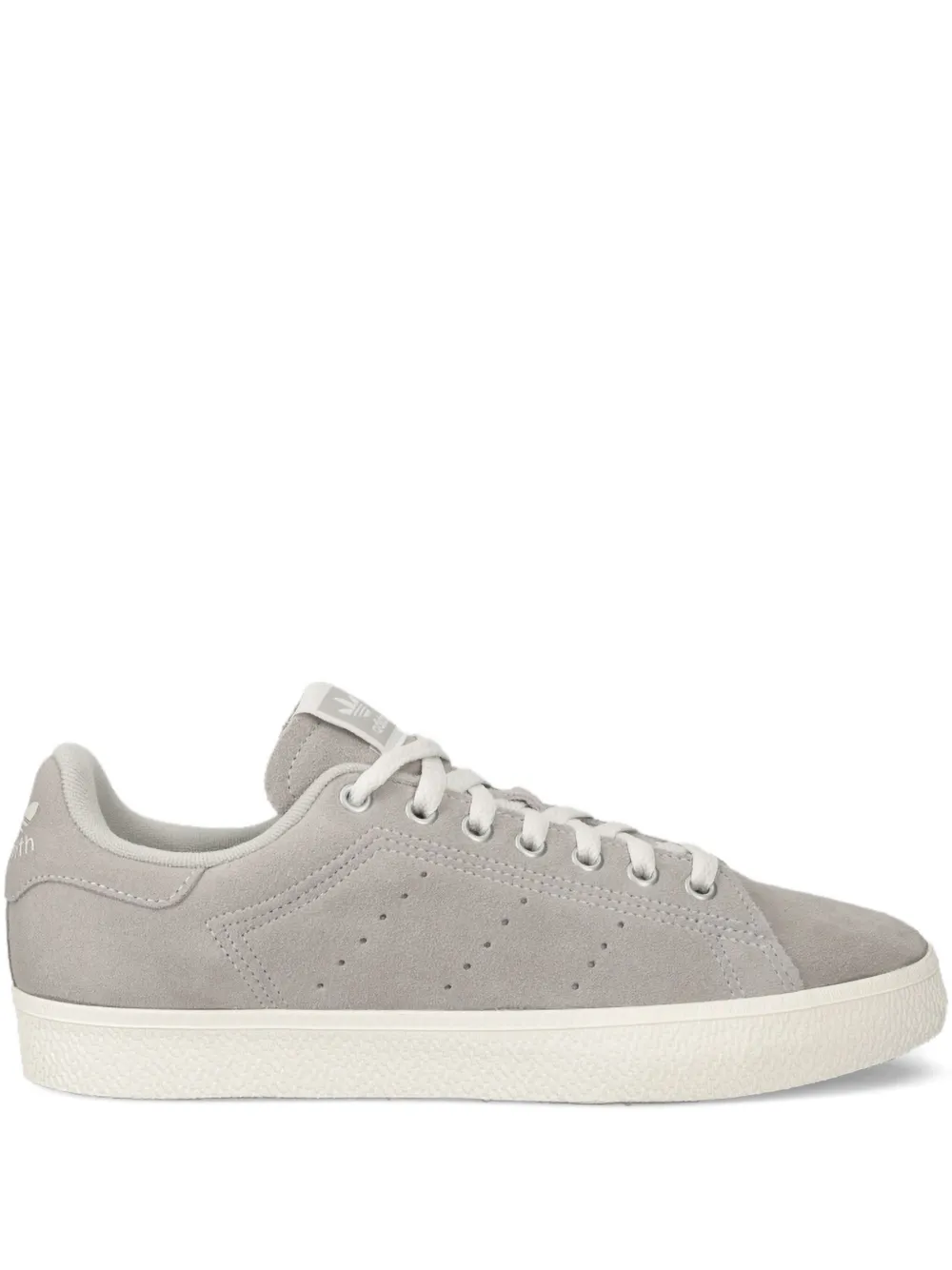 Adidas Originals Suede Sneakers In Multi