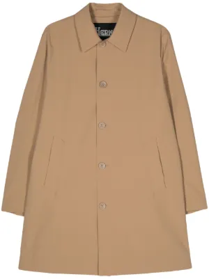 Herno メンズ トレンチコート通販 - FARFETCH
