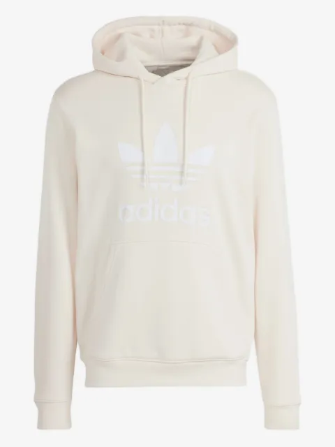 adidas Felpa con cappuccio e logo