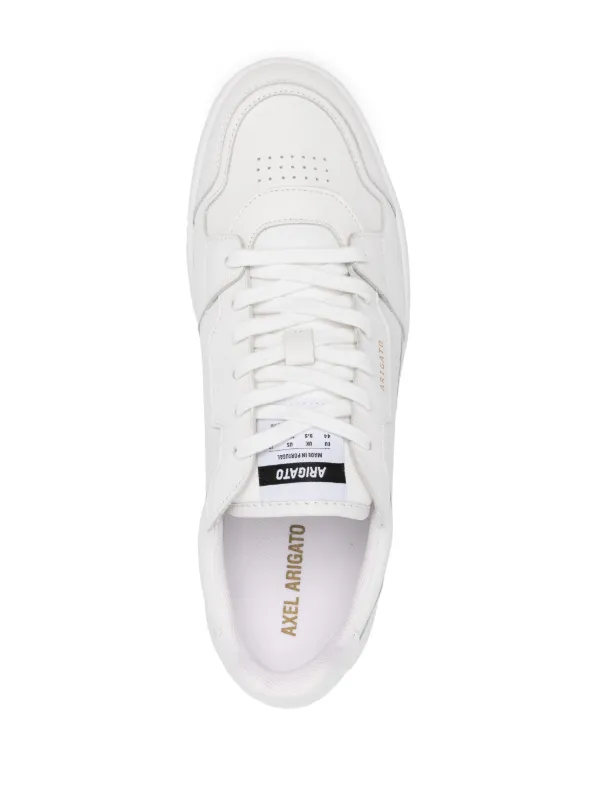 Axel Arigato Dice Lo Sneakers | White | FARFETCH