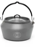 Neighborhood Ode kettle 1.2l - Silver