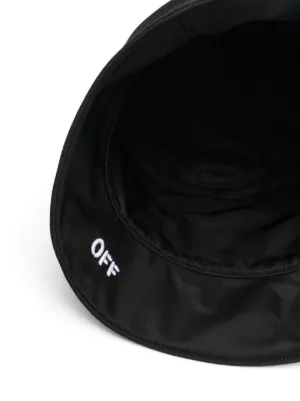 Off-White（オフホワイト）メンズ ハット - FARFETCH
