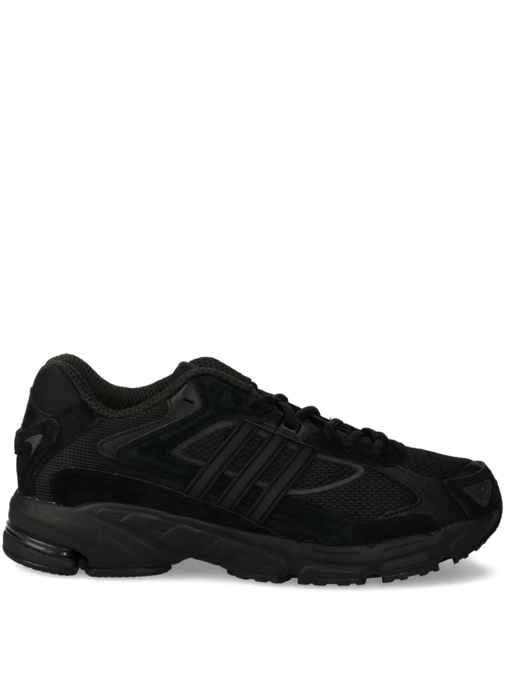Adidas Originals Response Cl Sneakers In Black