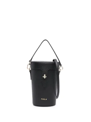 Furla sales printed bags