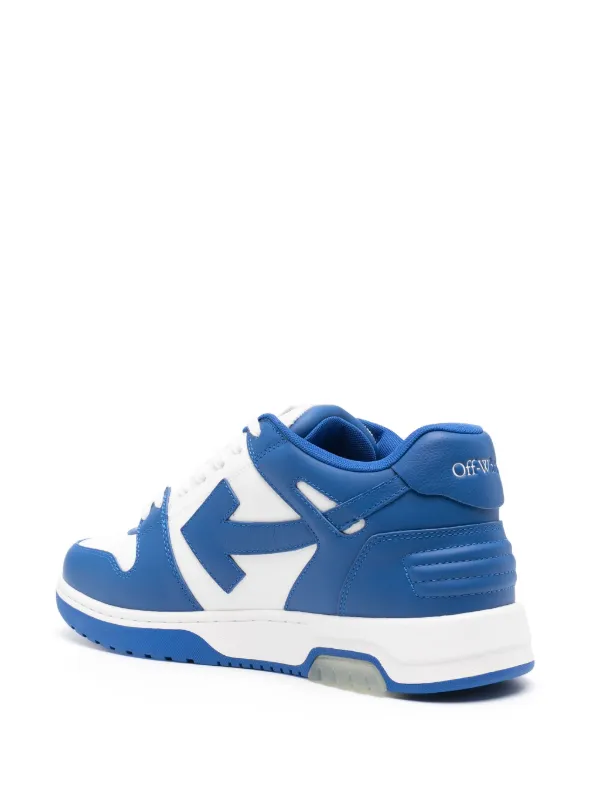 【送料&関税込】Off-White Sneakers Out Of Office Off-White Out of Office Low-Top Sneakers | Saks Fifth Avenue