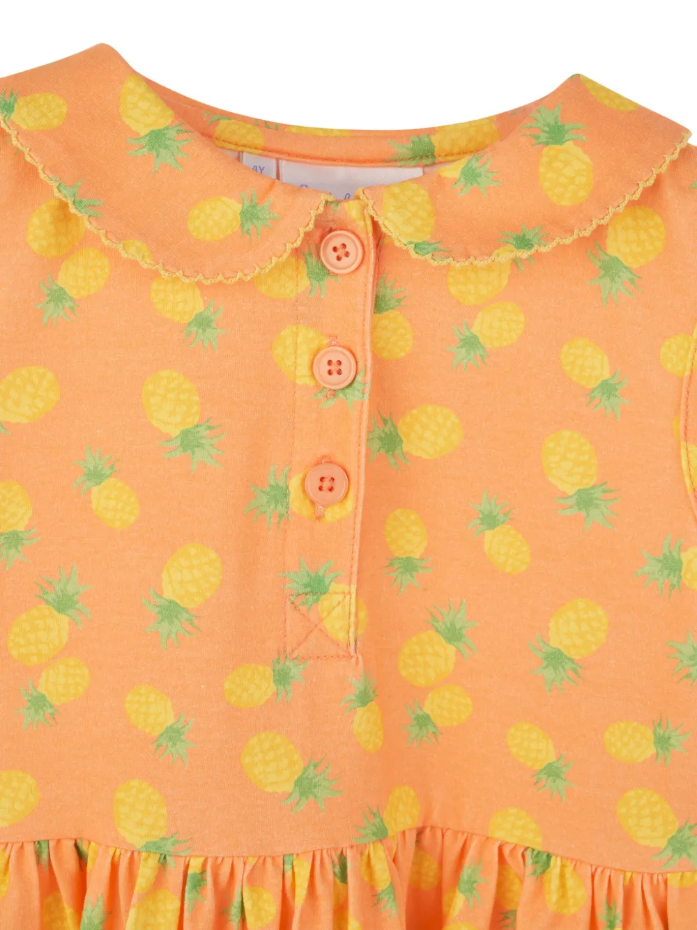 Rachel Riley Abito con stampa smanicato | Vestiti | Image 3