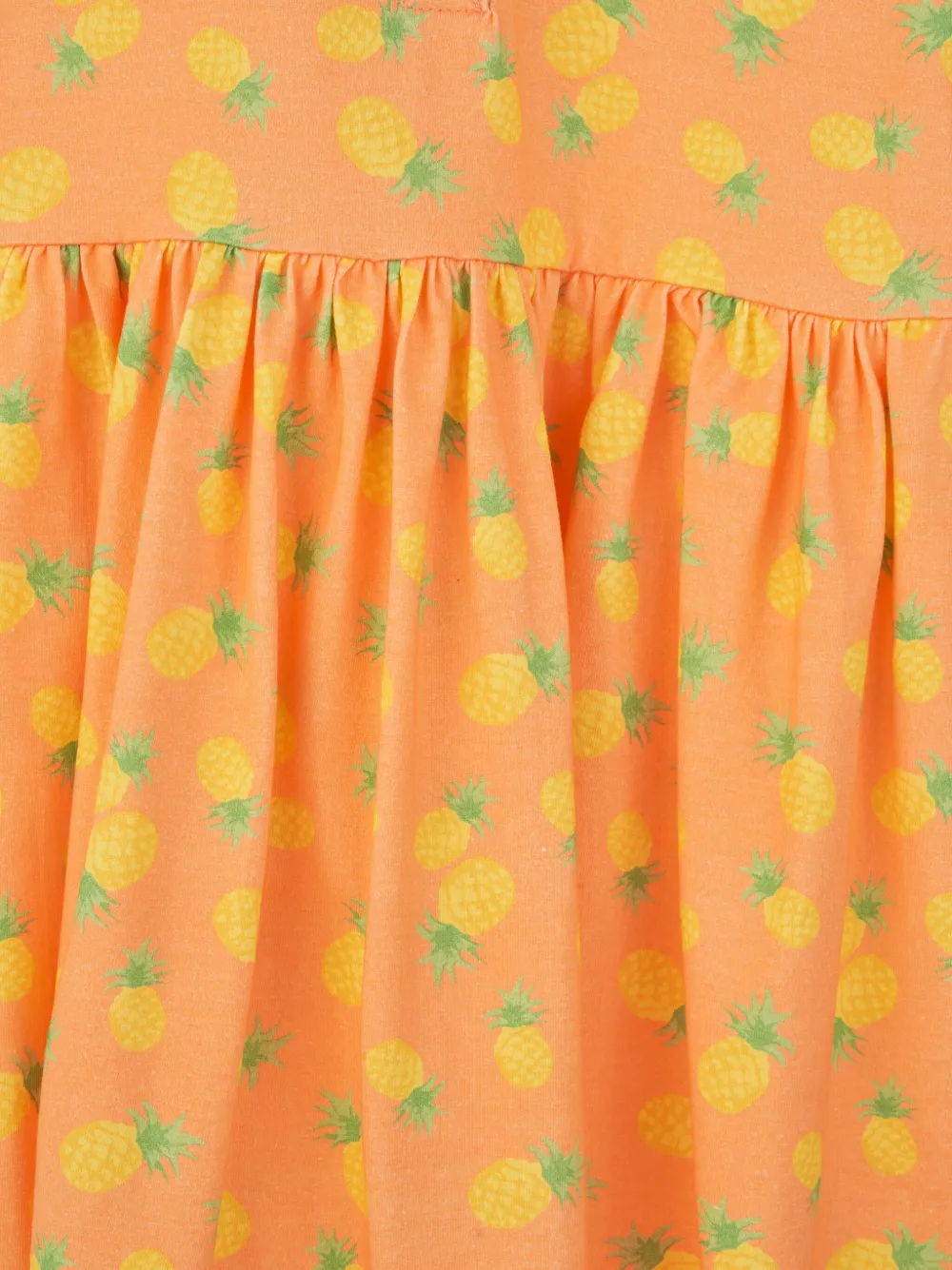 Rachel Riley Abito con stampa smanicato | Abbigliamento bambina | Image 4