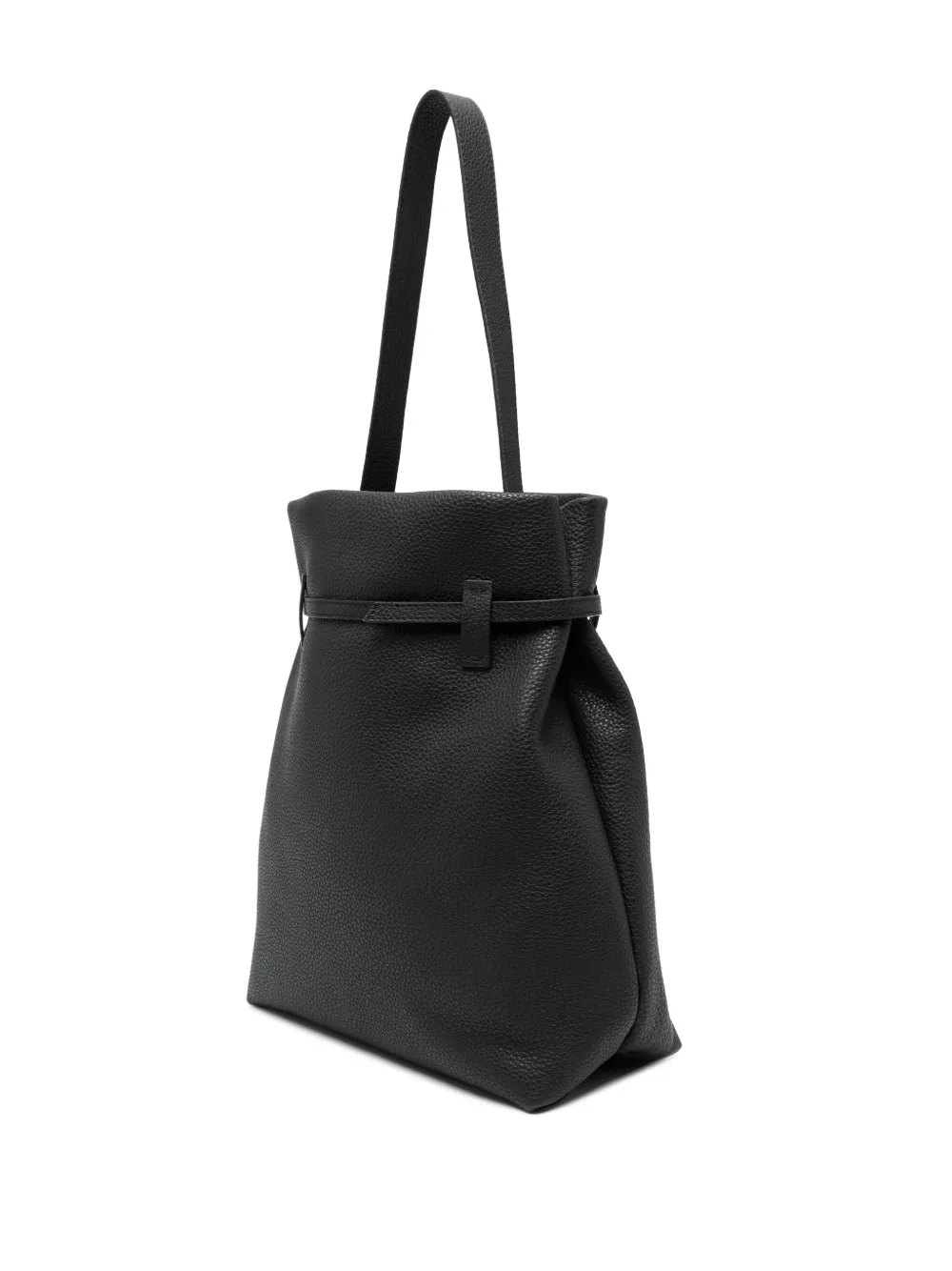 Manu Atelier Tote du Jour schoudertas Zwart