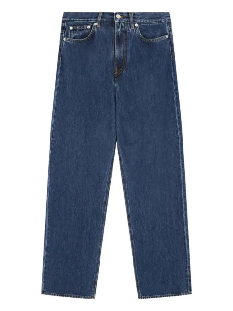 LouLou de Saison jeans Samur