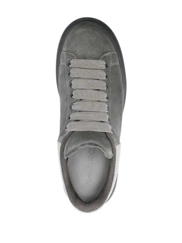 Alexander mcqueen 2025 trainers second hand