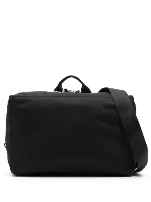 Kenzo ボストンバッグ | ブラック | FARFETCH JP
