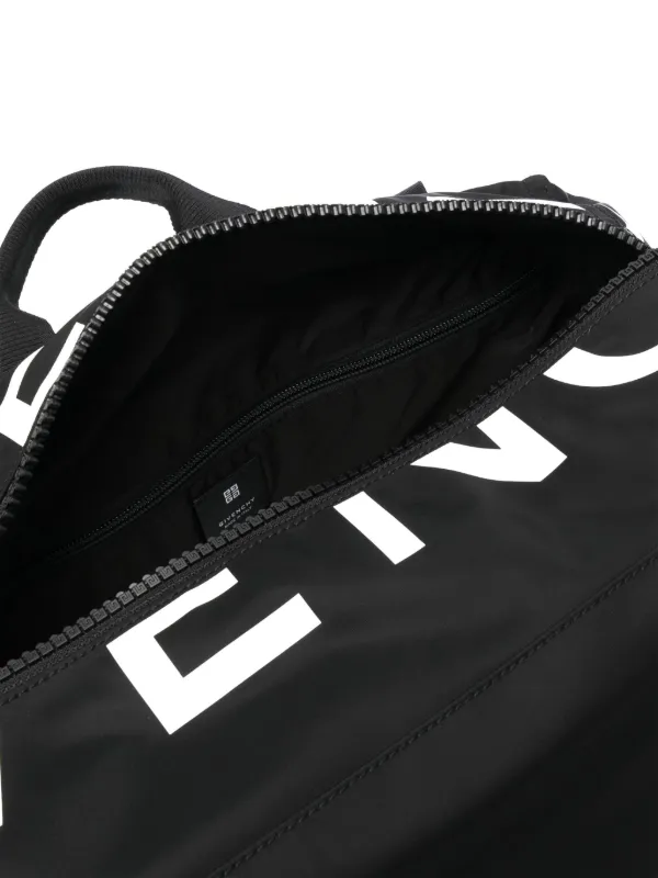 Givenchy G-zip ボストンバッグ | ブラック | FARFETCH JP Givenchy G-zip ボストンバッグ | ブラック | FARFETCH JP