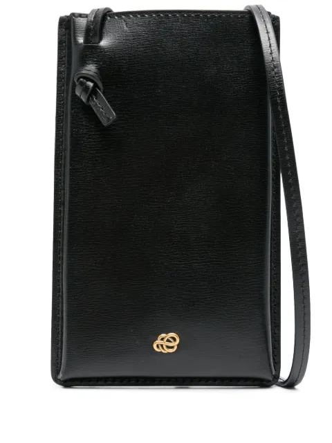 By Malene Birger Aya phone pouch