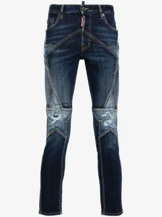 DSQUARED2