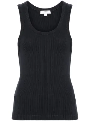 Comme Des Garçons タンクトップ | ブラック | FARFETCH JP