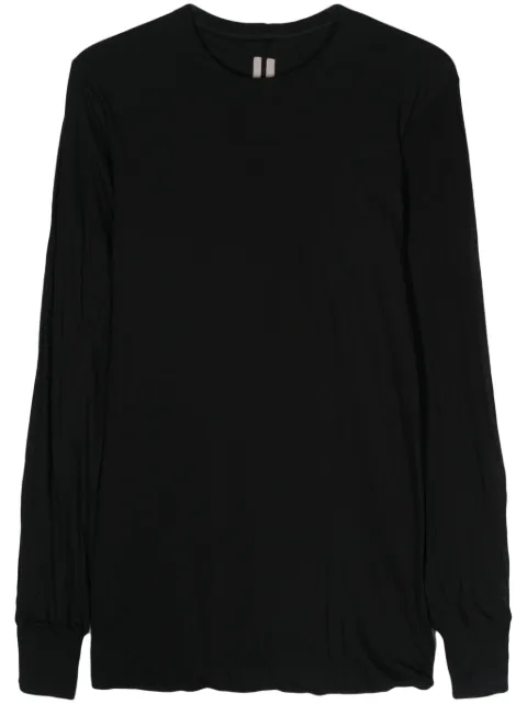 Rick Owens double-layer T-shirt
