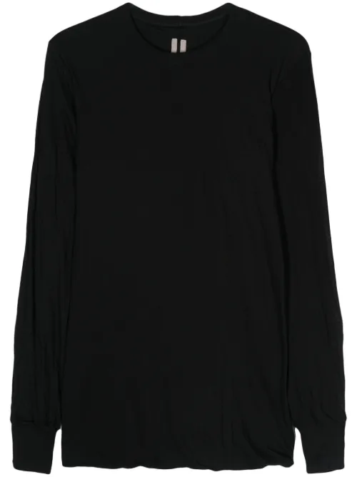 T-shirt à design superposé - Rick Owens - Modalova