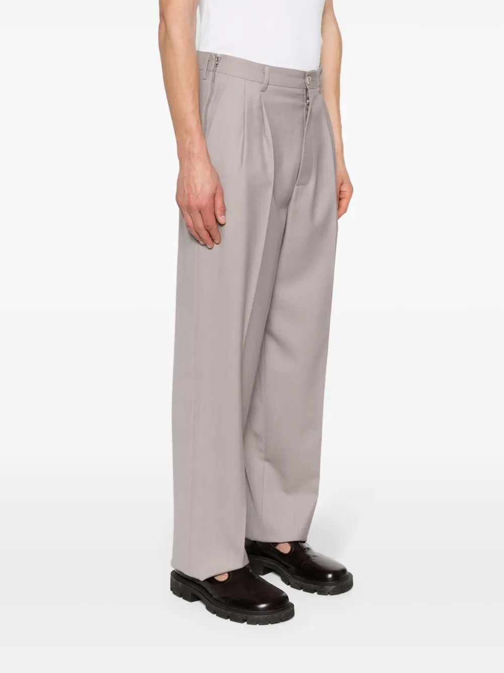 Magliano Pantaloni con piega | Pantaloni | Image 3