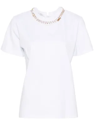 Tシャツ・カットソー A FERRETTI a Ferretti Lace LS T-shirt Tシャツ / カットソー｜全商品｜aoi公式オンラインストア(aoi