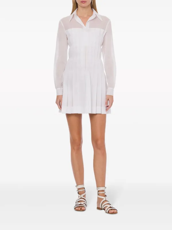 bodycon tank dress mini Modal Shapewear Mini Tank Dress | Tummy Control & Lift